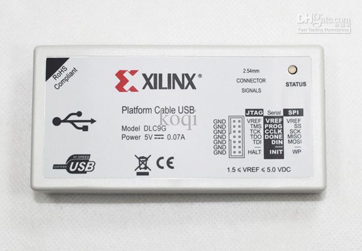 Xilinx Usb Cable Driver Windows 10 Download